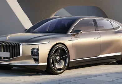 Розкіш рівня Rolls-Royce: VinFast анонсувала люксові електромобілі Lac Hong