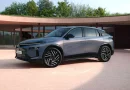 Повернення легенди: Stellantis презентував преміальний кросовер Lancia Gamma 2027 року