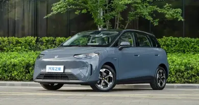 Leapmotor A05: компактний електромобіль з запасом ходу 510 км виходить на ринок