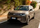 Leapmotor B03X: доступний електрокросовер виходить на ринок
