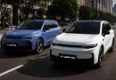 Китайські електромобілі Leapmotor в Аргентині кидають виклик домінуванню BYD