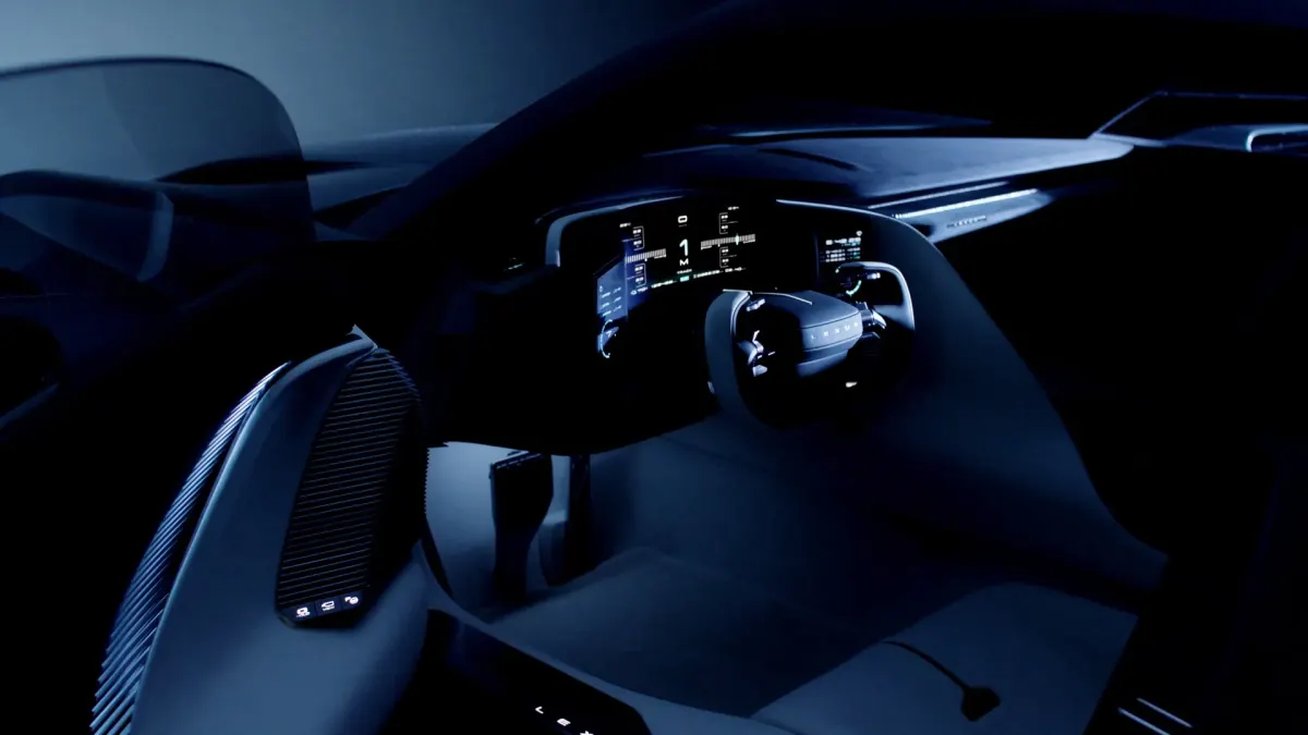 Електричний Lexus LFA EV: чи побачимо ми легендарний суперкар на дорогах?