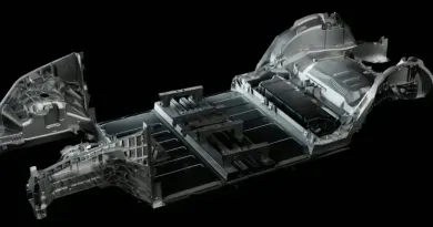 LFP акумулятор Tesla Model 3 перевершує нікелеві за довговічністю, показує дослідження