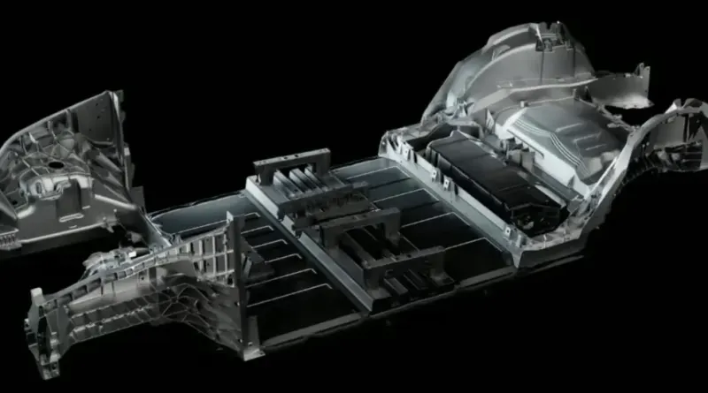 LFP акумулятор Tesla Model 3 перевершує нікелеві за довговічністю, показує дослідження