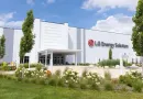 Новий гігазавод LG Energy Solution у США розпочав випуск акумуляторів