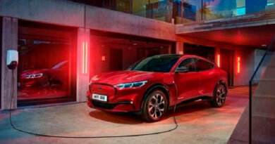 LG Energy Solution збільшить постачання тягових батарей для Ford
