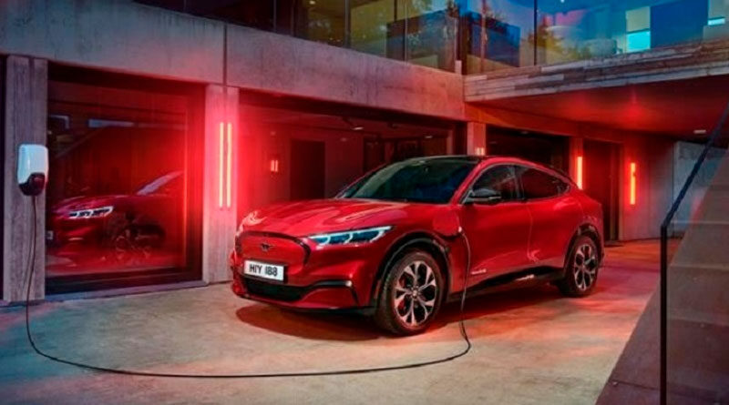 LG Energy Solution збільшить постачання тягових батарей для Ford
