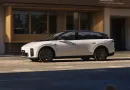 Кросовер Li Auto i6 2026 року дебютував із чипом власної розробки та зниженою ціною