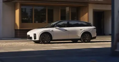 Кросовер Li Auto i6 2026 року дебютував із чипом власної розробки та зниженою ціною