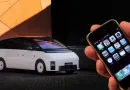 Оновлений Li Auto Mega готується революціонізувати ринок мінівенів