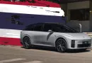 Li Auto виходить на ринок Таїланду: плани бренду на 2026 рік