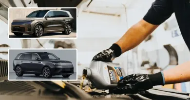 Li Auto та Xiaomi подовжують інтервали заміни мастила: чи зменшиться розрив з електромобілями?