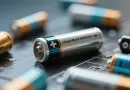 У Китаї створили новий літій-металевий акумулятор із щільністю понад 600 Вт·год/кг
