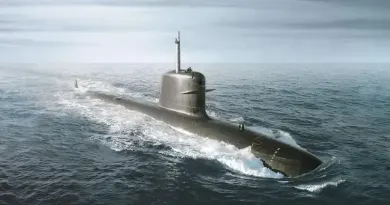 Нове покоління підводних човнів отримає літій-іонні батареї: революція автономності
