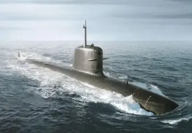 Нове покоління підводних човнів отримає літій-іонні батареї: революція автономності