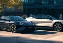 Lotus Eletre и Emeya 2026: новая эра электрической динамики