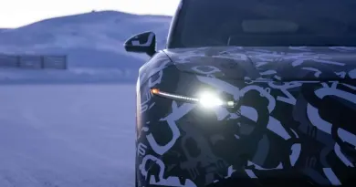 Lucid Cosmos: перші зображення конкурента Tesla Model Y за $50 000