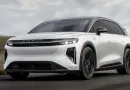Lucid Gravity GT-S 2027: найпотужніший 7-місний SUV Америки з понад 1000 к.с.