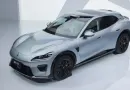 Новий кросовер Luxeed RX від Chery та Huawei вийшов на ринок зі вражаючим запасом ходу