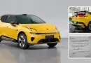 Оновлений Lynk & Co 02 випадково розсекретили під час прямого ефіру