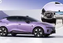 Оновлений кросовер Lynk & Co 02 отримав розкішний салон та надшвидку зарядку