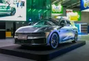 Універсал Lynk & Co 07 GT дебютував у Європі з потужністю до 523 к.с.