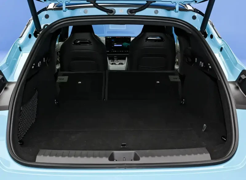 Lynk & Co 07 GT PHEV: потужний універсал з гібридною системою та 523 к.с.