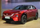 Нова Mazda CX-6e отримала сенсор LiDAR та автопілот: деталі та характеристики