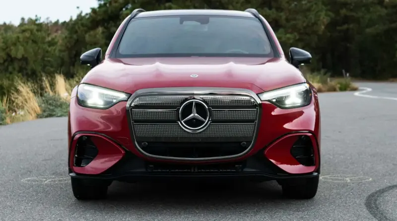 Mercedes-Benz інтегрує автопілот Wayve для конкуренції з Tesla FSD