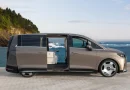 Розкіш рівня S-Class для вісьмох: Mercedes-Benz представив 400-сильний електричний лімузин VLE 300