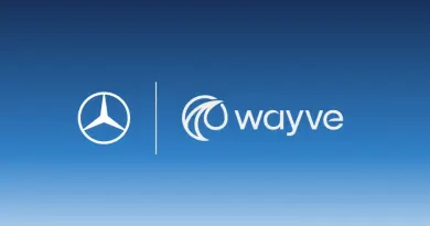 Mercedes-Benz Wayve AI Driver: німецький автогігант інтегрує новий штучний інтелект