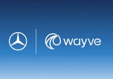 Mercedes-Benz Wayve AI Driver: німецький автогігант інтегрує новий штучний інтелект