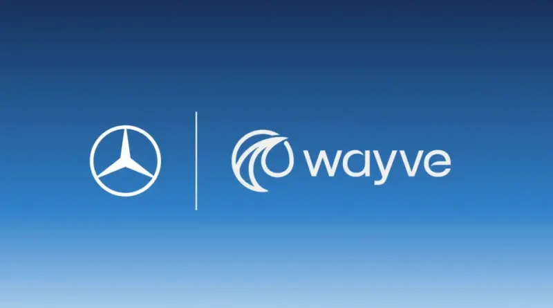 Mercedes-Benz Wayve AI Driver: німецький автогігант інтегрує новий штучний інтелект