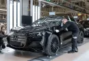 Mercedes-Benz запускає виробництво електричного C-Class у Європі
