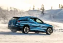 Mercedes-Benz приоткрывает завесу: первый взгляд на электрический GLC
