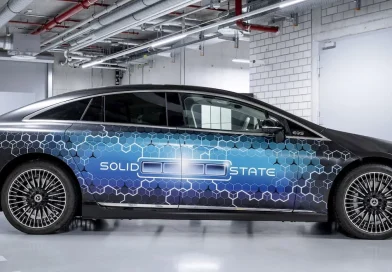 Виробник твердотільних батарей для EV виходить на біржу після реального тесту на 1200+ км