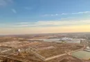 Чому Meta відмовилася від “зеленої” енергії та будує газові електростанції