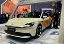 Седан MG 07 офіційно вийшов на ринок у гібридній та електричній версіях