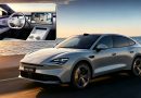 MG 07 електромобіль: розкрито інтер'єр, запас ходу 840 км та передпродаж