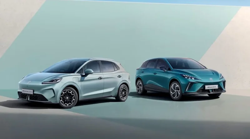 Європа зростає, США спотикаються, Китай охолоджується: продажі EV падають у 2026