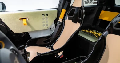 MINI Skeg: електричний концепт, що втілює дух свободи