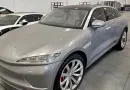 Концепт-кар Mullen Five виставили на продаж за лише 8000 доларів