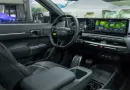 Нова мультимедійна система Kia: оновлений інтер'єр та інтеграція Pleos Connect