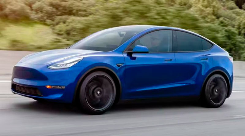 На новому китайському підприємстві Tesla збирається налагодити випуск нових моделей електромобілів