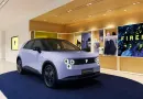 Суббренд Nio Firefly випустив нову батарею на 60 кВт·год із запасом ходу 560 км