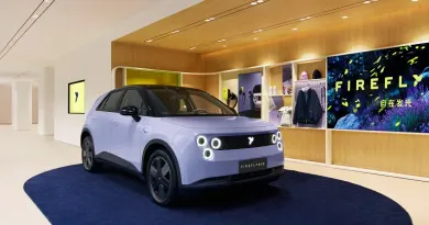 Суббренд Nio Firefly випустив нову батарею на 60 кВт·год із запасом ходу 560 км