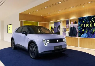 Суббренд Nio Firefly випустив нову батарею на 60 кВт·год із запасом ходу 560 км