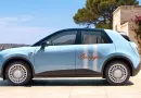 Хетчбек Nio Firefly отримав пляжну спецверсію Club Spiaggia на 666 екземплярів