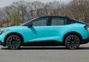 Nissan LEAF NISMO: новая версия электромобиля может появиться на базе обновленной модели