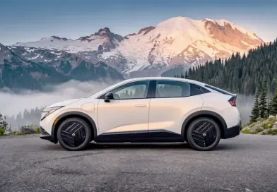Новий Nissan Leaf відібрав у Kia EV3 звання найдешевшого електромобіля Канади